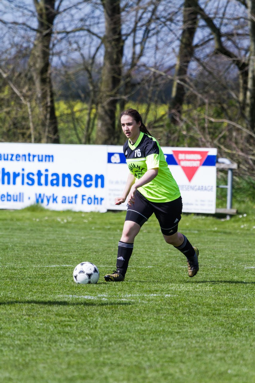 Bild 369 - Frauen SV Frisia 03 Risum Lindholm - Heider SV : Ergebnis: 8:0